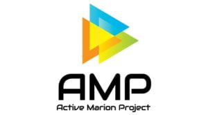 Active Marion Project logo